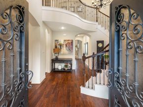 28227 Kailees Court, Spring TX 77386