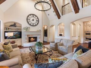 28227 Kailees Court, Spring TX 77386