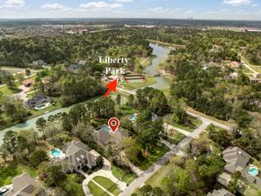 28227 Kailees Court, Spring TX 77386