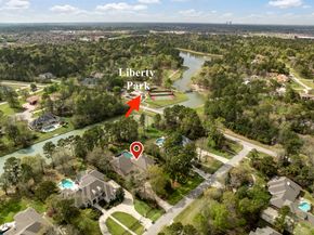 28227 Kailees Court, Spring TX 77386