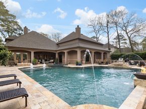 28227 Kailees Court, Spring TX 77386