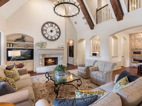 28227 Kailees Court, Spring TX 77386