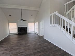 3 Rain Walk Court, The Woodlands TX 77380