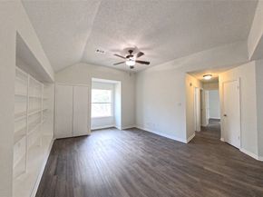 3 Rain Walk Court, The Woodlands TX 77380