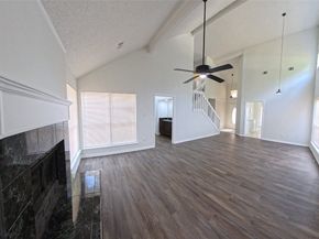 3 Rain Walk Court, The Woodlands TX 77380
