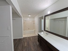 3 Rain Walk Court, The Woodlands TX 77380