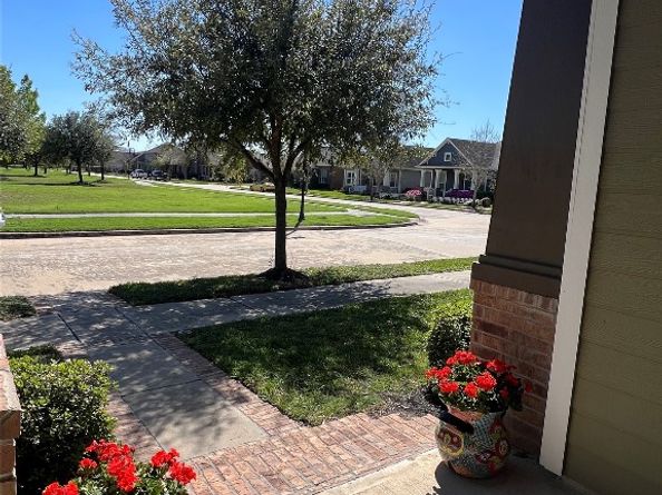 18114 Golden Legion Lane, Cypress TX 77433