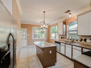 4731 Silverlake Drive, Sugar Land TX 77479