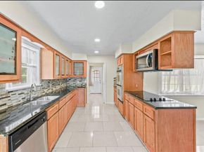 15403 El Padre Drive, Houston TX 77083