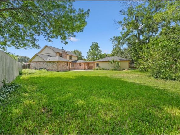 15403 El Padre Drive, Houston TX 77083