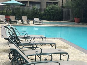 2100 Tanglewilde Street 740, Houston TX 77063