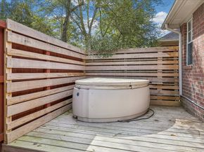 3115 Cedar Knolls Drive, Houston TX 77339