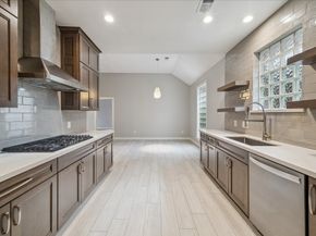 3115 Cedar Knolls Drive, Houston TX 77339