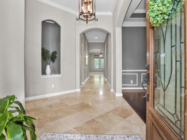 27910 Hansons Court, Spring TX 77386