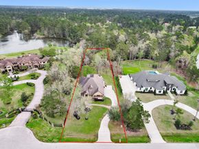 27910 Hansons Court, Spring TX 77386