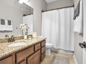 27910 Hansons Court, Spring TX 77386