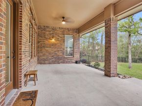 27910 Hansons Court, Spring TX 77386