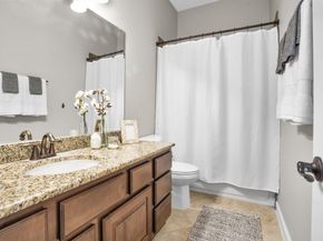 27910 Hansons Court, Spring TX 77386