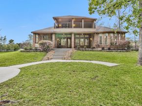 27910 Hansons Court, Spring TX 77386