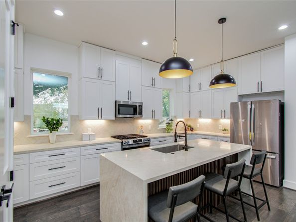 5024 Winnetka Street C, Houston TX 77021