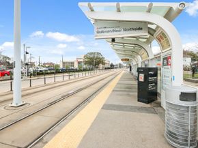 2405 Freeman Street, Houston TX 77009