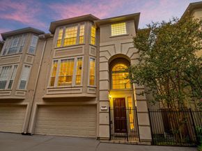 5407 Lillian Street, Houston TX 77007