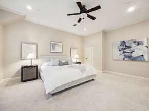 5407 Lillian Street, Houston TX 77007