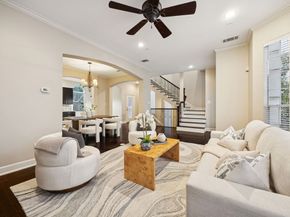 5407 Lillian Street, Houston TX 77007