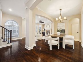 5407 Lillian Street, Houston TX 77007