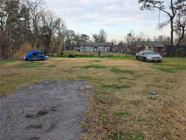 7505 Orville Street, Houston TX 77028