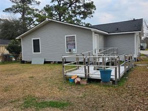 7505 Orville Street, Houston TX 77028