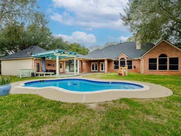 3204 Canvasback Street, Katy TX 77493