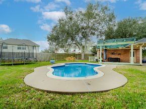 3204 Canvasback Street, Katy TX 77493