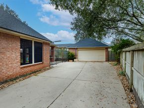 3204 Canvasback Street, Katy TX 77493