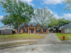 3204 Canvasback Street, Katy TX 77493