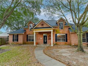 3204 Canvasback Street, Katy TX 77493