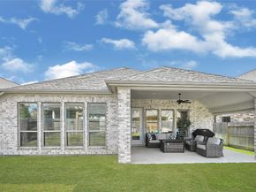 19306 Seabiscuit Stable Trail, Tomball TX 77377