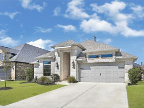 19306 Seabiscuit Stable Trail, Tomball TX 77377