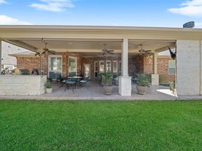 17415 Lake Chelan Lane, Humble TX 77346