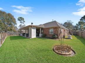 17415 Lake Chelan Lane, Humble TX 77346