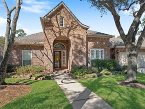 17415 Lake Chelan Lane, Humble TX 77346