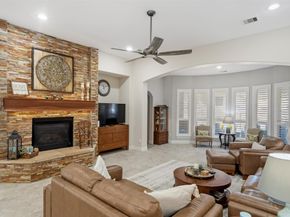 17415 Lake Chelan Lane, Humble TX 77346