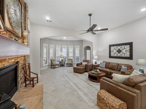 17415 Lake Chelan Lane, Humble TX 77346