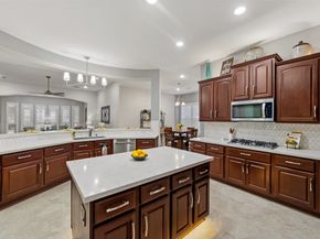 17415 Lake Chelan Lane, Humble TX 77346