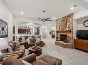 17415 Lake Chelan Lane, Humble TX 77346