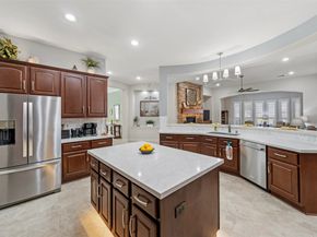 17415 Lake Chelan Lane, Humble TX 77346