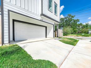 1515 Euel Street, Houston TX 77009