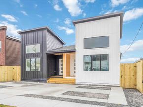 422 E 41 Street, Houston TX 77022