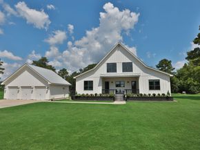 1400 Hicks Street, Tomball TX 77375