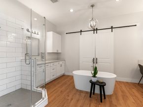 1400 Hicks Street, Tomball TX 77375